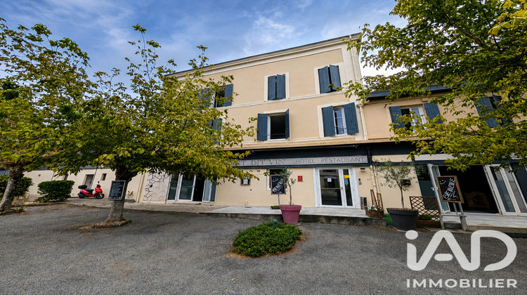 Ma-Cabane - Vente Boutique Saint-Aigulin, 400 m²