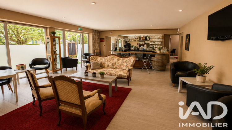 Ma-Cabane - Vente Boutique Saint-Aigulin, 400 m²
