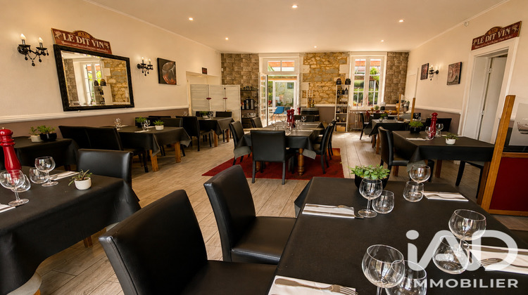 Ma-Cabane - Vente Boutique Saint-Aigulin, 400 m²