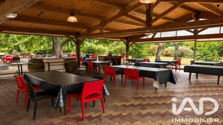 Ma-Cabane - Vente Boutique Saint-Aigulin, 400 m²