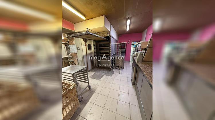 Ma-Cabane - Vente Boutique SAINT ALBAIN, 260 m²