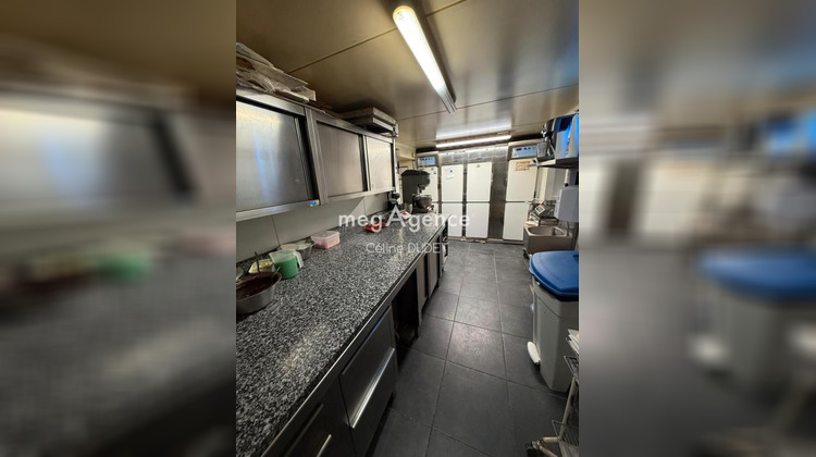 Ma-Cabane - Vente Boutique SAINT ALBAIN, 260 m²