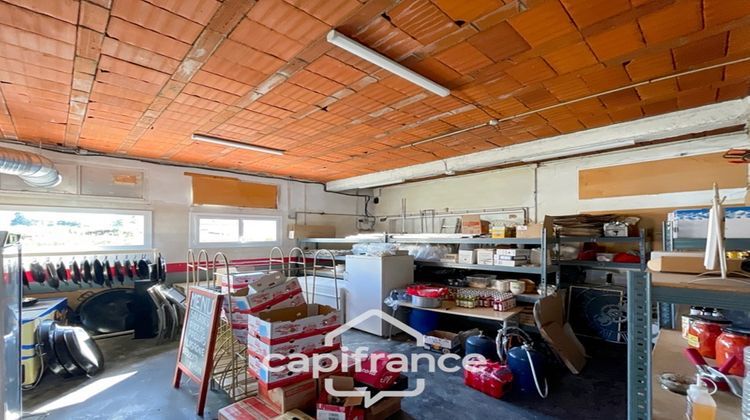 Ma-Cabane - Vente Boutique SAINT ALBAN, 152 m²