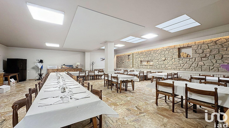 Ma-Cabane - Vente Boutique Saint-Alban-sur-Limagnole, 920 m²