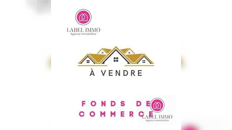Ma-Cabane - Vente Boutique Saint-Amand-les-Eaux, 270 m²
