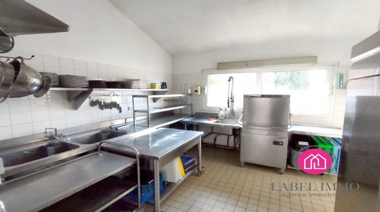 Ma-Cabane - Vente Boutique Saint-Amand-les-Eaux, 270 m²