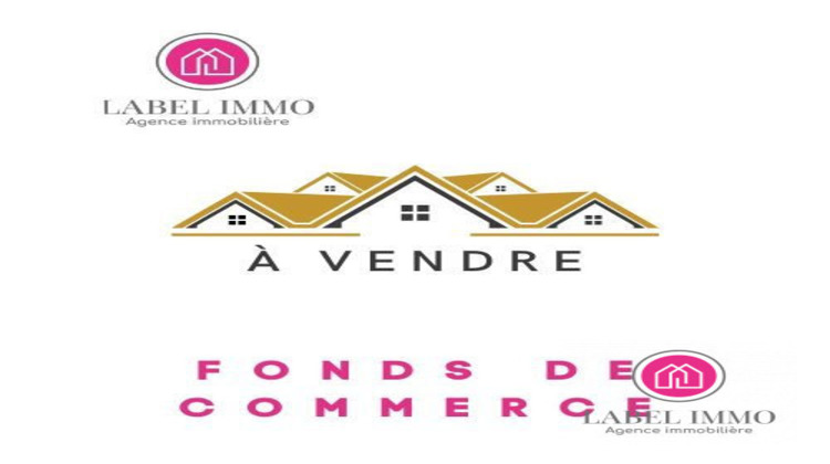 Ma-Cabane - Vente Boutique Saint-Amand-les-Eaux, 270 m²