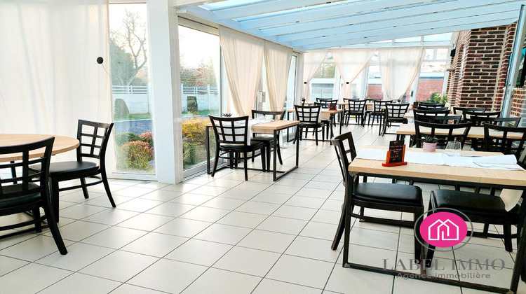 Ma-Cabane - Vente Boutique Saint-Amand-les-Eaux, 270 m²