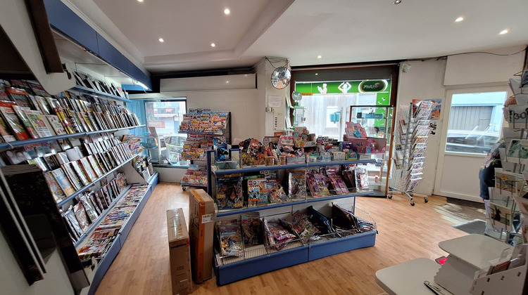 Ma-Cabane - Vente Boutique Saint-Amand-les-Eaux, 110 m²