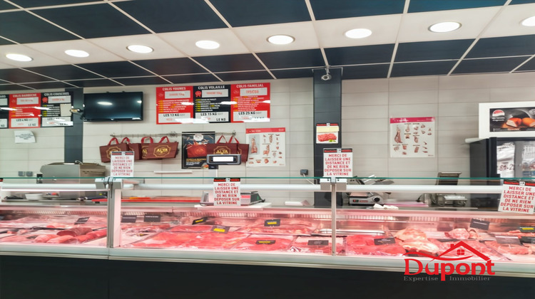 Ma-Cabane - Vente Boutique Saint-Amand-les-Eaux, 100 m²