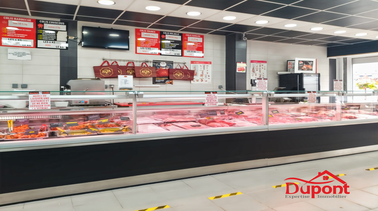 Ma-Cabane - Vente Boutique Saint-Amand-les-Eaux, 100 m²