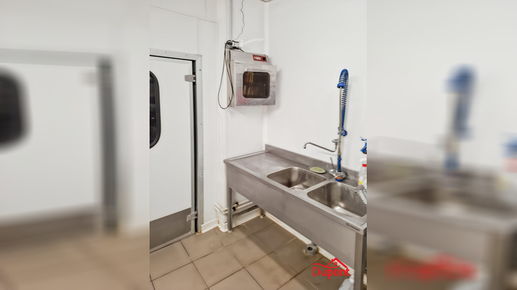 Ma-Cabane - Vente Boutique Saint-Amand-les-Eaux, 100 m²