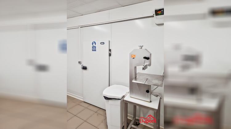 Ma-Cabane - Vente Boutique Saint-Amand-les-Eaux, 100 m²