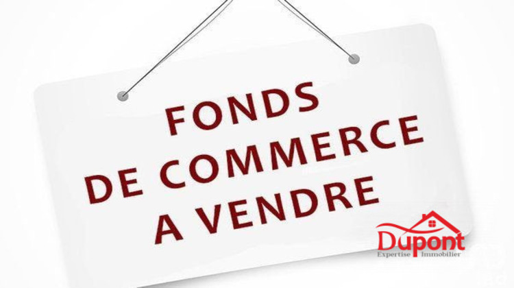 Ma-Cabane - Vente Boutique Saint-Amand-les-Eaux, 100 m²