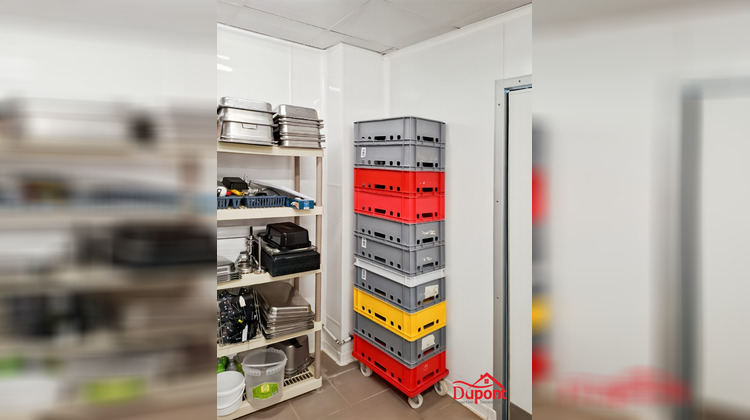 Ma-Cabane - Vente Boutique Saint-Amand-les-Eaux, 100 m²