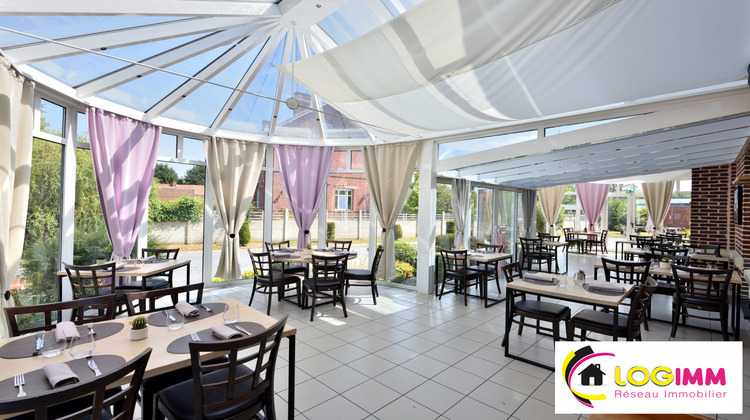 Ma-Cabane - Vente Boutique Saint-Amand-les-Eaux, 226 m²