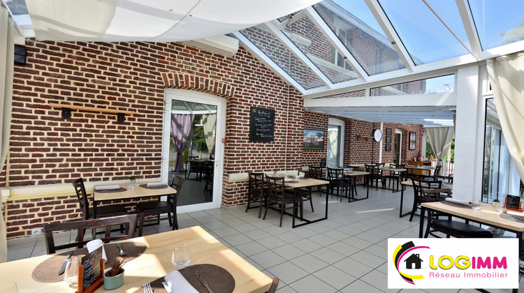 Ma-Cabane - Vente Boutique Saint-Amand-les-Eaux, 226 m²