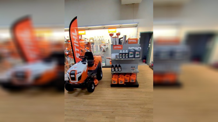 Ma-Cabane - Vente Boutique Saint-Amand-Montrond, 5000 m²