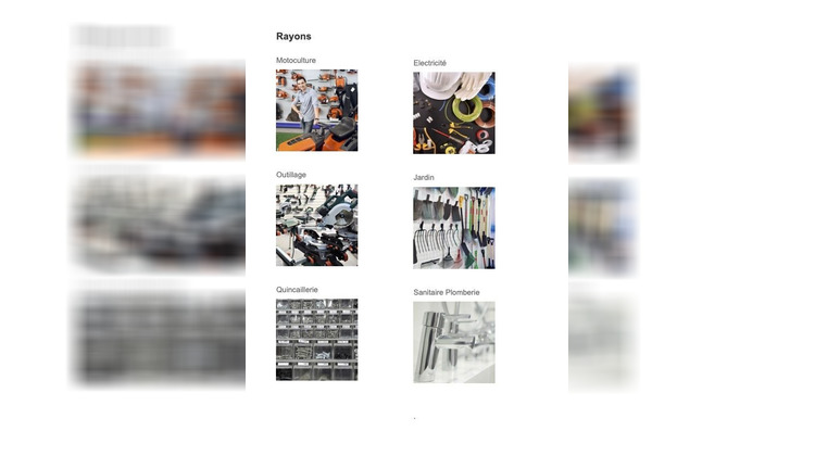 Ma-Cabane - Vente Boutique Saint-Amand-Montrond, 5000 m²