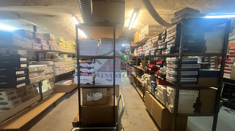 Ma-Cabane - Vente Boutique SAINT-AMBROIX, 1 m²