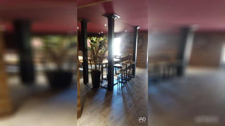 Ma-Cabane - Vente Boutique Saint-Andiol, 1750 m²