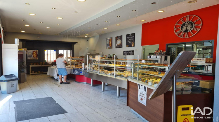 Ma-Cabane - Vente Boutique Saint-Andiol, 235 m²