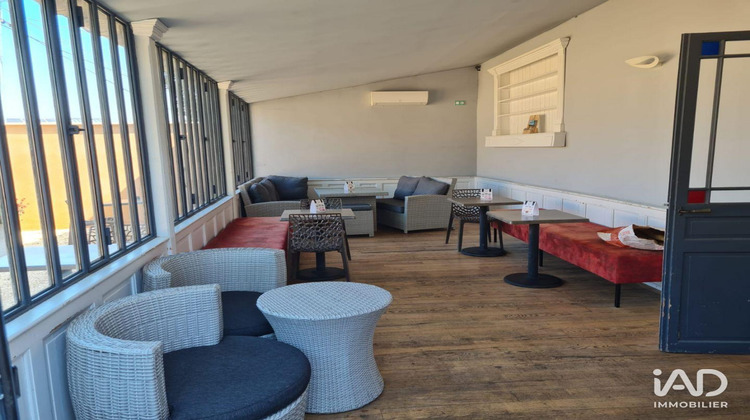 Ma-Cabane - Vente Boutique Saint-Andiol, 235 m²