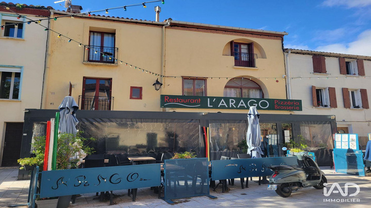 Ma-Cabane - Vente Boutique Saint-André, 100 m²