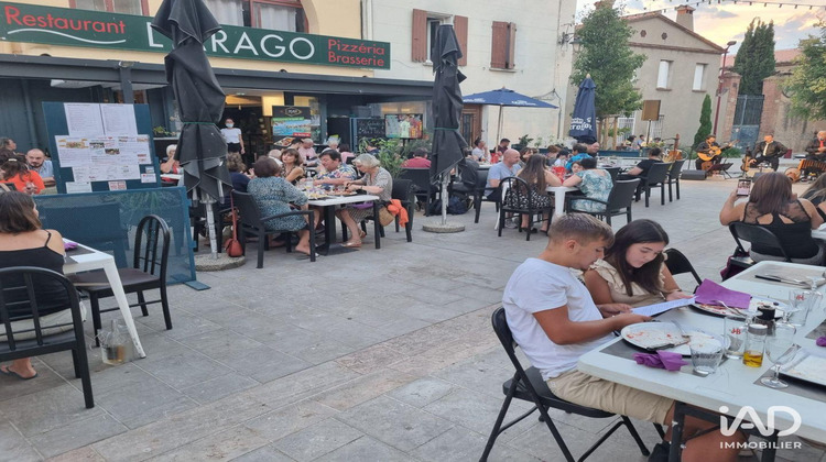 Ma-Cabane - Vente Boutique Saint-André, 100 m²