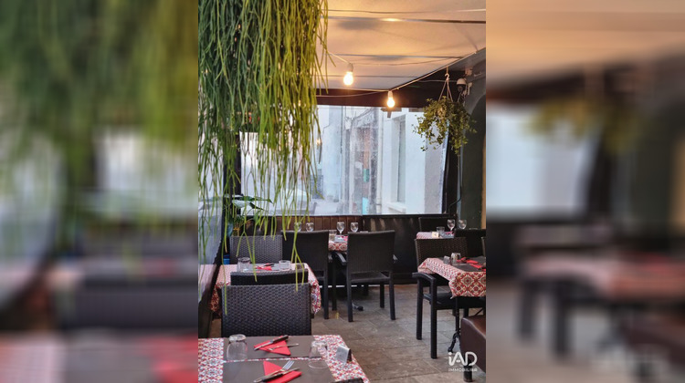 Ma-Cabane - Vente Boutique Saint-André, 100 m²