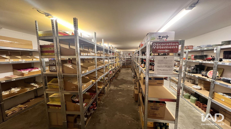 Ma-Cabane - Vente Boutique Saint-André-de-Sangonis, 132 m²