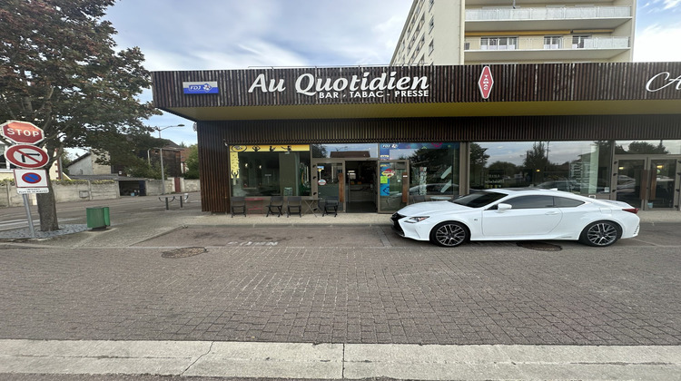 Ma-Cabane - Vente Boutique Saint-André-les-Vergers, 60 m²