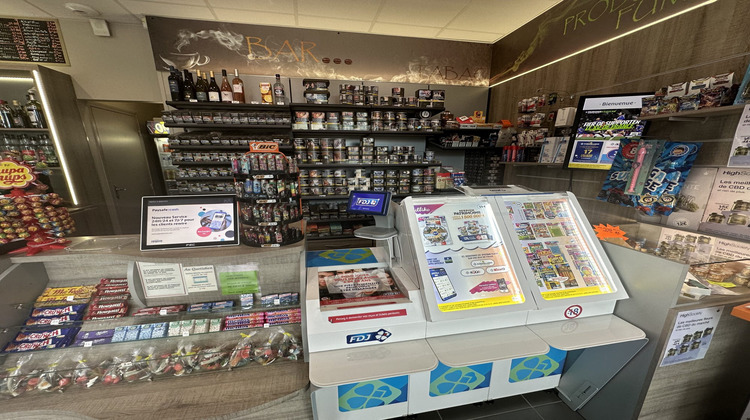 Ma-Cabane - Vente Boutique Saint-André-les-Vergers, 60 m²