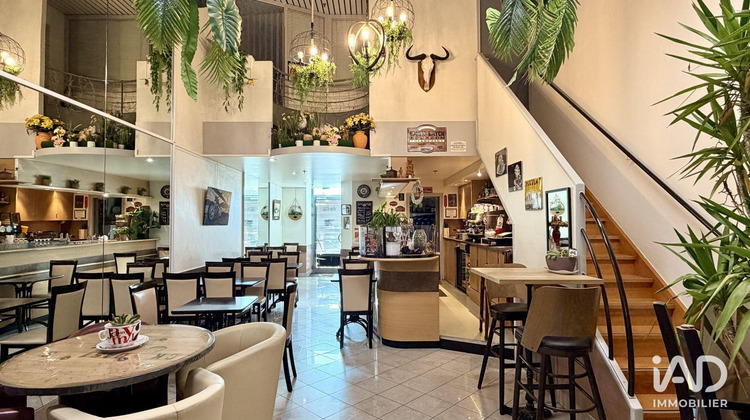 Ma-Cabane - Vente Boutique Saint-André-les-Vergers, 67 m²