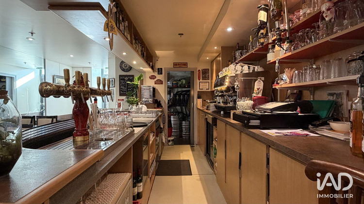 Ma-Cabane - Vente Boutique Saint-André-les-Vergers, 67 m²