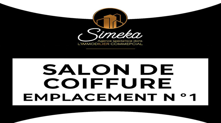 Ma-Cabane - Vente Boutique Saint-André-les-Vergers, 60 m²