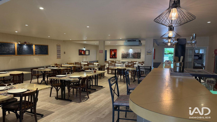 Ma-Cabane - Vente Boutique Saint-Antoine-de-Breuilh, 205 m²