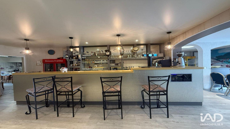 Ma-Cabane - Vente Boutique Saint-Antoine-de-Breuilh, 205 m²