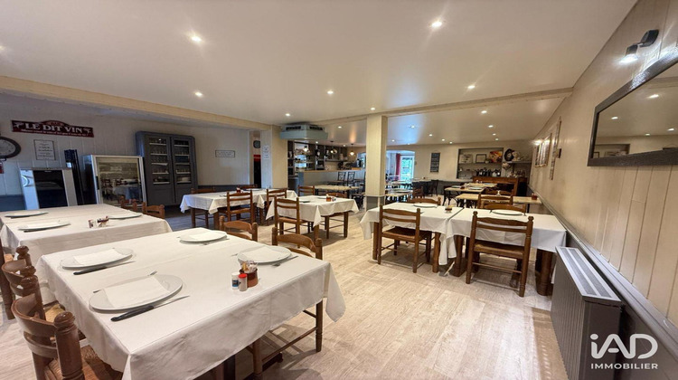 Ma-Cabane - Vente Boutique Saint-Antoine-de-Breuilh, 205 m²