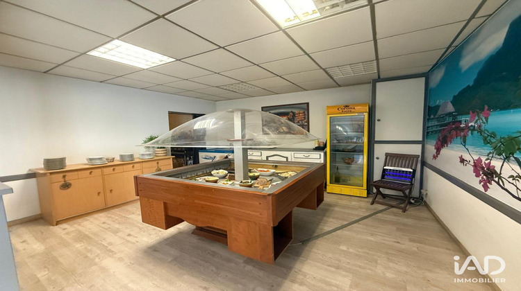 Ma-Cabane - Vente Boutique Saint-Antoine-de-Breuilh, 205 m²