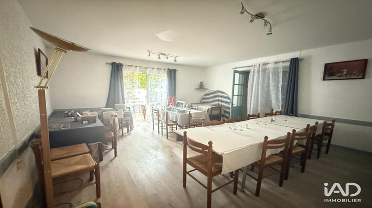 Ma-Cabane - Vente Boutique Saint-Antoine-de-Breuilh, 205 m²