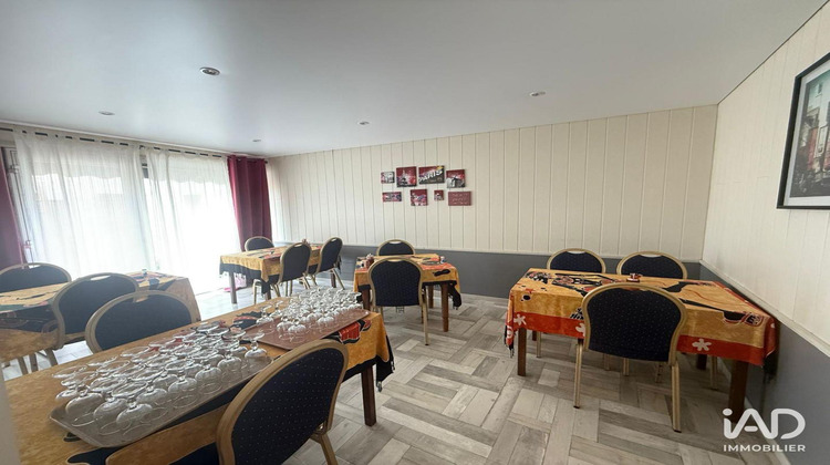 Ma-Cabane - Vente Boutique Saint-Antoine-de-Breuilh, 205 m²