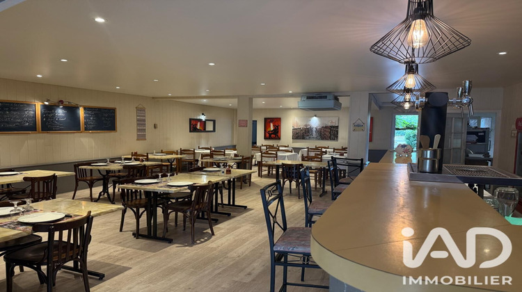 Ma-Cabane - Vente Boutique Saint-Antoine-de-Breuilh, 205 m²