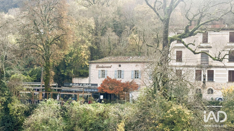 Ma-Cabane - Vente Boutique Saint-Antonin-Noble-Val, 212 m²