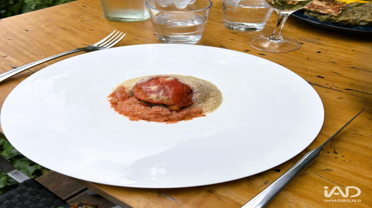 Ma-Cabane - Vente Boutique Saint-Antonin-Noble-Val, 212 m²