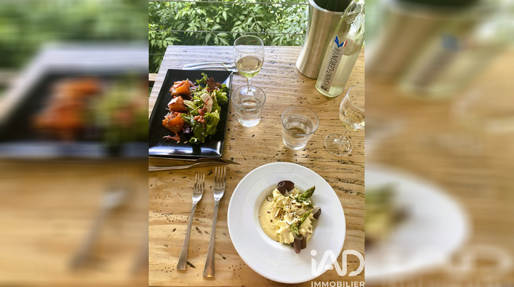 Ma-Cabane - Vente Boutique Saint-Antonin-Noble-Val, 212 m²