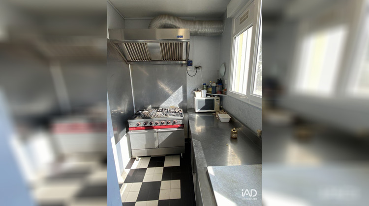 Ma-Cabane - Vente Boutique Saint-Armel, 141 m²