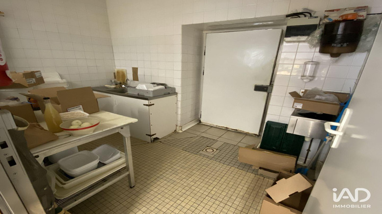 Ma-Cabane - Vente Boutique Saint-Armel, 141 m²