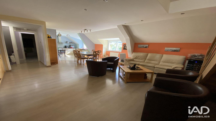 Ma-Cabane - Vente Boutique Saint-Armel, 295 m²