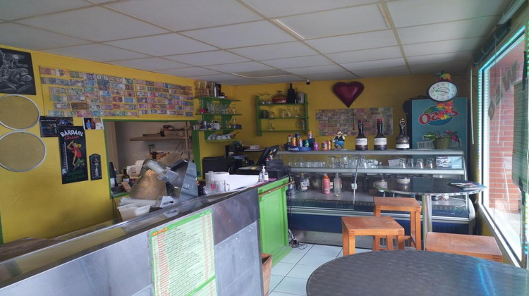 Ma-Cabane - Vente Boutique SAINT ARNOULT, 89 m²